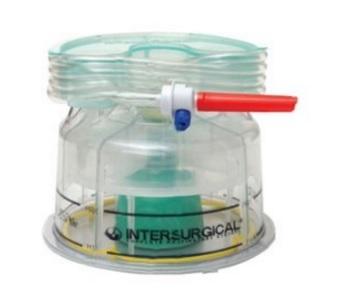 Humidification Chambers by Carefusion