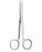Vyaire Mayo Dissecting Scissors - Mayo Straight Dissecting Scissors, 6-3/4" - SU1801