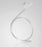 Vyaire AirLife Brand Tri-Flo Single Catheters - DBD-CATHETER, SUCTION, 18 FR, CUP - T162C
