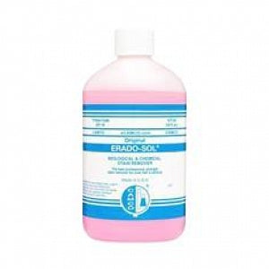 Cambridge Erado-Sol Stain Remover & Wipes - STAIN REMOVER, ERADO-SOL , 16 OZ - 207-16