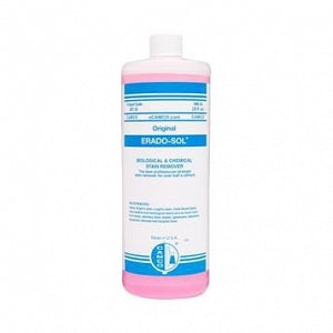Cambridge Erado-Sol Stain Remover & Wipes - STAIN REMOVER, ERADO-SOL , 32 OZ - 207-32