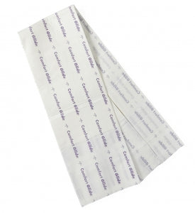 Medline Comfort Glide Drypad - Comfort Glide Drypad Underpads, 40" x 80" - CGLIDEPADXL