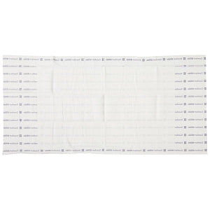 Medline Comfort Glide Drypad - Comfort Glide Drypad Underpads, 40" x 80" - CGLIDEPADXL