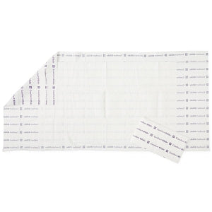 Medline Comfort Glide Drypad - Comfort Glide Drypad Underpads, 40" x 80" - CGLIDEPADXL