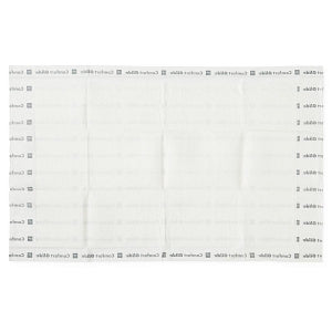 Medline Comfort Glide Drypad - Comfort Glide Drypad Underpads, 36" x 57" - CGLIDEPAD