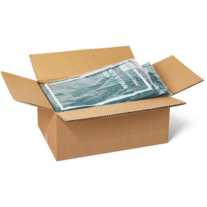 Medline Comfort Glide Repositioning Sheets - Comfort Glide Repositioning Sheet, Reusable, 630-lb. Capacity, 42" x 78" - CGSHEET-R