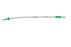 Thomas Medical EZ-Inject Sonohysterography Catheters - EZ-Inject Sono High-Flow Catheter - TMI1162-HF