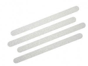 Apex Medical Safety Treads - Safety Tread, No-Slip, 9.75" x 0.75" - EN33CRD