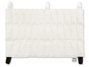 Djo Global Neck / Cervical Hydrocollator HotPacs - Hydrocollator HotPacs, Oversize, 15" x 24" - 1004