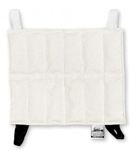 Djo Global Neck / Cervical Hydrocollator HotPacs - Hydrocollator HotPacs, Moist, Standard, 10" x 12" - 1006