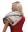 Djo Global Neck / Cervical Hydrocollator HotPacs - Hydrocollator HotPacs, Moist, Spinal, 10" x 24" - 1010