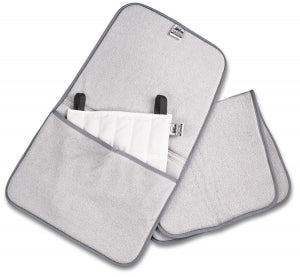 Djo Global Heat Therapy Pack Covers - Hot Packs, Standard, Terry Cover, 19" x 27" - 1102