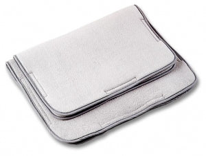 Djo Global Heat Therapy Pack Covers - Hot Packs, Neck Sling, Terry Cover, 12' x 18" - 1104