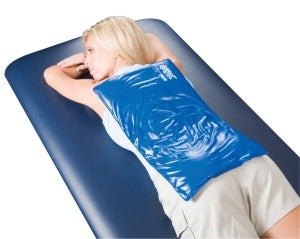 DJO Global ColPac Chilling Packs - ColPac Chilling Pack, Blue Vinyl, Oversize, 11" x 21" - 1512