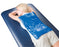 DJO Global ColPac Chilling Packs - ColPac Chilling Pack, Blue Vinyl, Oversize, 11" x 21" - 1512