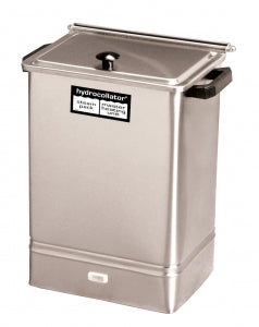 Djo Global Chattanooga Hydrocollator Heating Units - Hydrocollator Unit, Model E-1, 4 HotPacs - 2102