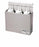Djo Global Mini Non-Electric Lotion Warmer - Non-Electric Warmer, Gel - 22100
