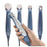 DJO Global Vectra Neo / Genisys Therapy System Parts - Vectra Genisys Ultrasound Applicator, 1 x 1 cm - 27333