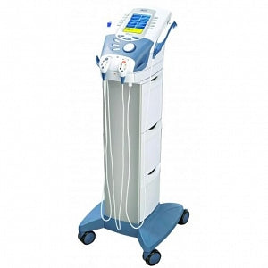 DJO Global Vectra Genisys without EMG - E-STIM, GENISYS, 4 CHANNEL, NO EMG - 2873