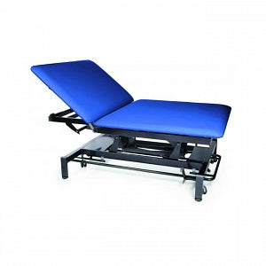Djo Global Chattanooga Montane Tatras 2-Section Treatment Tables - TABLE, TREATMNT, 2PC, TAURUS, BOBATH, GRAPHTE - 3581107US