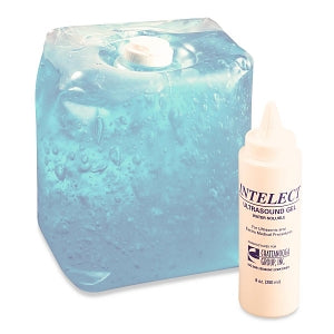 DJO Global Accessories for Intelect Electrotherapy System - Intelect Ultrasound Gel, 1.3 gal. - 4266