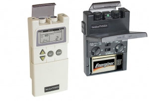 Djo Global Neuromuscular Stimulation Units - Portable Digital Neuromuscular Stimulation Unit, Dual-Channel - 77717