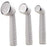 Djo Global Chattanooga Intelect Ultrasound Soundheads - Intellect Legend Soundhead, 10 cm - 78046