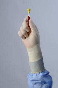 Cardinal Health Protegrity Triple-Layer Clean Process Latex Gloves - DBD-GLOVE, PROTEGRITY CP 5 1/2 - 2Y72N0