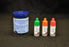 SA Scientific Serum / Urine Pregnancy Test Ultimate Control Set - CONTROL, ULTIMATE SERUM - 087715