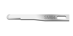 Cincinnati Surgical Bone Grafting Microsurgical Blades - Miniature Swa ...