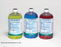 Ricca Chemical Company pH 6.00 Buffer - Buffer, Reference Standard, pH 6.00 ± 0.01 at 25°C, Natural Poly Bottle, 500 mL - 1510-16