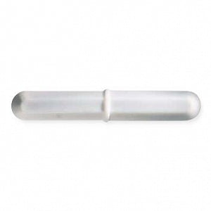 Cole-Parmer Mono-Mold Standard Stir Bar with Spinning Ring - Stir Bar with Spinning Ring, 3" L x 1/2" Dia. - EW-04612-30