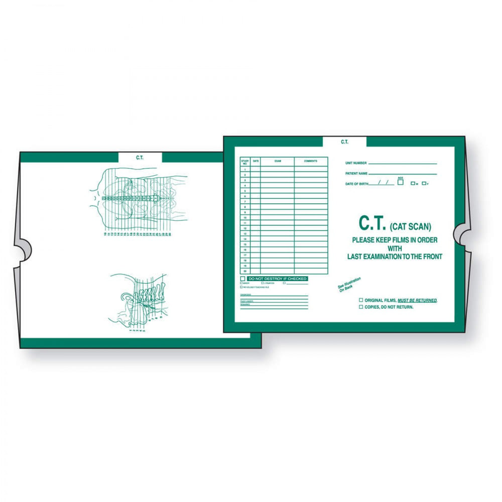 Kelly Green, Kraft Stock 250/Case 14 1/4" X 17 1/2"