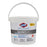 Clorox VersaSure Cleaner Disinfectant Wipes - Clorox VersaSure Disinfectant Wipes, 110 Wipes - 31759