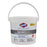 Clorox VersaSure Cleaner Disinfectant Wipes - Clorox VersaSure Disinfectant Wipes, 110 Wipes - 31759
