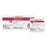 Clorox Dispatch Hospital Disinfectant Towels with Bleach - Dispatch Bleach Wipes, Individual, 50 wipes, 7" x 8" - 69101