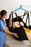 Medline ComfortRise Patient Sling and Repositioning Sheet - ComfortRise Patient Sling Repositioning Sheet - CLIFT