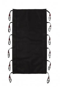 Medline ComfortRise Patient Sling and Repositioning Sheet - ComfortRise Patient Sling Repositioning Sheet - CLIFT