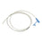 Vygon Polyurethane Feeding Tubes - TUBE, FEEDING, INFANT, 4FR, 75CM - 1311.04