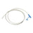 Vygon Polyurethane Feeding Tubes - TUBE, FEEDING, INFANT, 6FR, 75CM - 1311.06