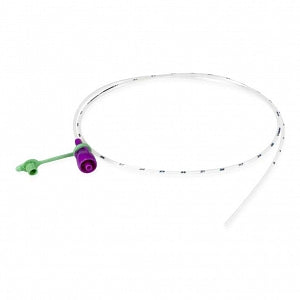 Vygon Nutrisafe Feeding Syringe and Tubes - Nutrisafe 2 Feeding Tube, 5 Fr, 125 cm - 1362.052