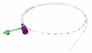 Vygon Polyurethane Feeding Tubes - TUBE, NUTRISAFE FEEDING, 5FR POLYURET - 1364.052