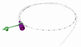Vygon Polyurethane Feeding Tubes - TUBE, NUTRISAFE FEEDING, 8FR POLYURETHANE - 1364.082
