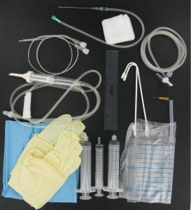 Vygon Exchange Transfusion Trays - TRAY, EXCHANGE TRANSFUSION - 275.00