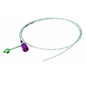 Vygo Nutrisafe 2 Infant Feeding Tubes - Nutrisafe 2 Infant Feeding Tube, PVC, 50cm, Gray - 361.052