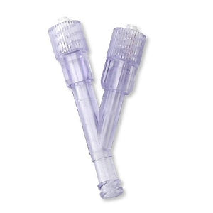 Vygon Nutrisafe Y Site Adaptors - Nutrisafe Y-Site Adaptor - 368.42R