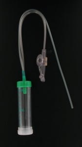 Vygon Mucus Extractor - Mucaid Mucus Extractor, 10 Fr - 542.1