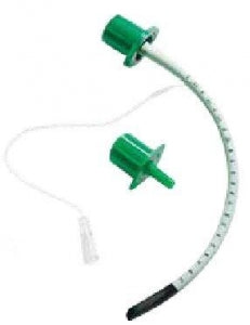 Vygon Paediatric Endotracheal Tubes - Pediatric Endotracheal Tube, D / L, 2.5 mm x 165 mm - 5516.25