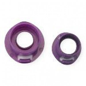 Vygon Nutrisafe Syringe Caps - Vented Cap for AV-Y Nutrisafe 2 Syringe, 20 mL - 818.22