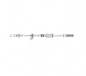Vygon Bag Access Device - DEVICE, IV BAG, ACCESS - BN-150